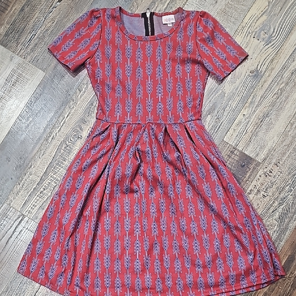 LulaRoe Amelia